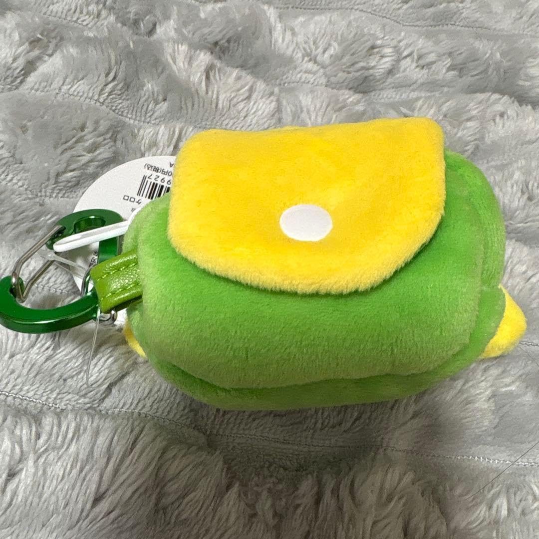 Amazon.co.jp: ケロロ軍曹 カラビナ付きミニポーチ グッズ 雑貨
